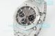 APS Swiss Replica Audemars Piguet Royal Oak Cal. 4401  Grey Dial Frosted Gold 41mm Watch (2)_th.jpg
